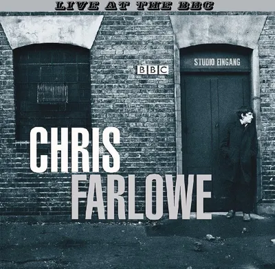 Obrázek produktu pro Chris Farlowe: (CD / Titel: A-G)