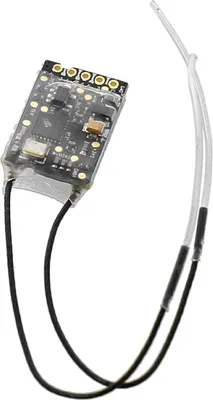 Produktbild von Flysky SRM ANT Empfänger mini sBUS