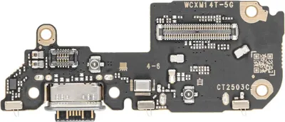 Produktbild von Xiaomi 14T Ladebuchse