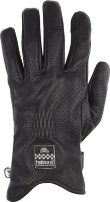 Immagine prodotto di Guanti da moto Helstons Condor Air, nero, 11