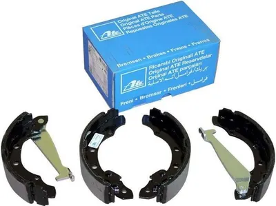Produktbild von Ate Bremsbackensatz  03.0137-0041.2