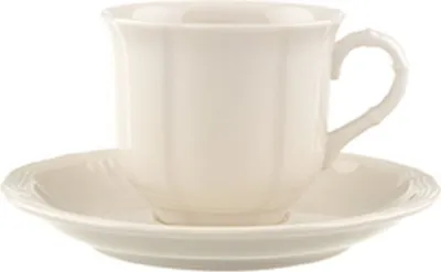Produktbild von Villeroy & Boch Manoir Teetasse mit Untertasse (1023961260)