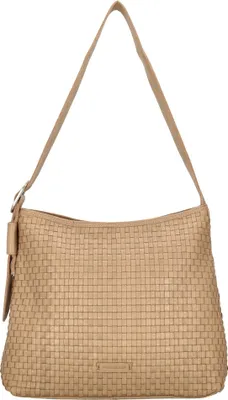 Produktbild von FREDsBRUDER Salas - Umhängetasche 35 cm (taupe)