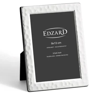 Produktbild von EDZARD Fotorahmen Pavia 9x13 cm