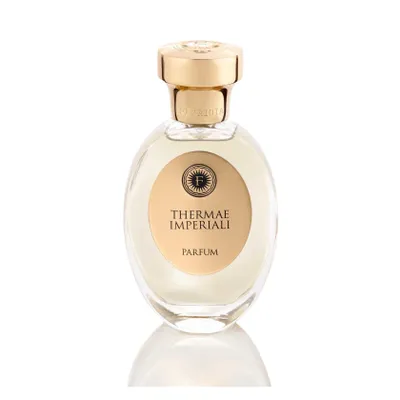 Zdjęcie produktu dla Perfumy Floridia - Thermae Imperiali Perfume Unisex - orientalne, korzenne, ciepłe - 50 ml