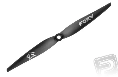 Imagen del producto de Hélice FOXY Electro 9x5,8, giratoria a la izquierda
