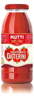 Zdjęcie produktu dla sos DATTERINI Salsa Pronta - Mutti 300g