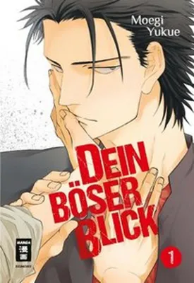 Produktbild von Dein böser Blick 01