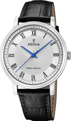 Obrázek produktu pro Hodinky Festina F20660-3 černé