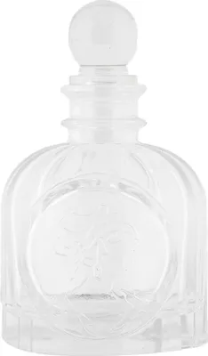 Produktbild von Clayre & Eef Karaffe 100 ml Transparant Glas