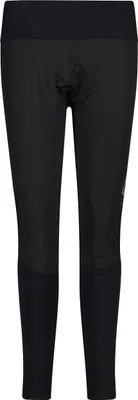 Produktbild von CMP Damen Fahrradhose 36267-36, 36267-38, 36267-40, 36267-42 CMP-31T3596 NERO 42