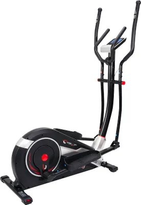 Produktbild von Crossový ergometer AX 8000 od Christopeit Sport