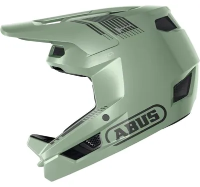 Obrázok produktu pre Integrálna prilba Abus HiDrop, zelená, veľkosť M (57–58 cm) 64992