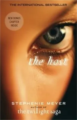 Zdjęcie produktu dla The Host