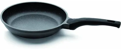Immagine prodotto di Padella antiaderente da 26 cm grigio/nero Lacor 24126