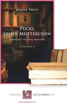 Produktbild von Pucki - Unser Mütterchen