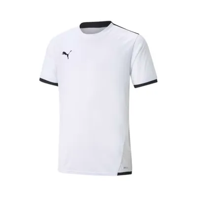 Obrázek produktu pro Puma Trička Teamliga Jersey Junior, 70492504, Größe: 176