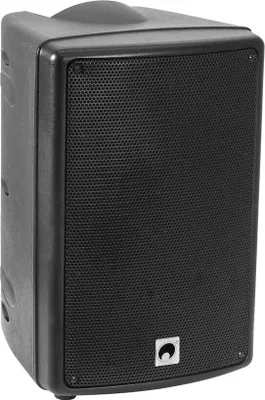 Obrázek produktu pro Omnitronic WAMS-08BT MK2 Aktiver PA Lautsprecher Bluetooth Integrierter