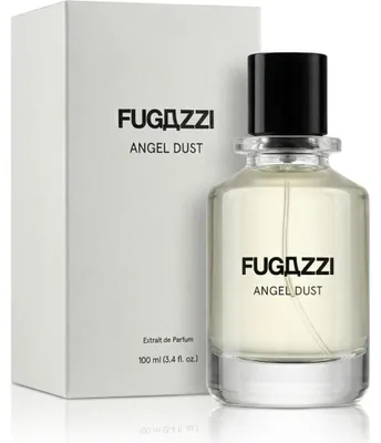 Immagine prodotto di Fugazzi Angel Dust EDP 100 ml UNISEX
