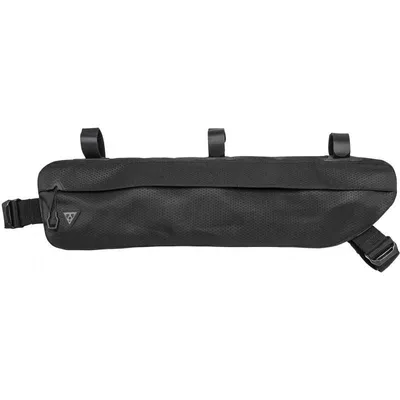 Image de Topeak MidLoader 6l sacoche de cadre noir TBP-ML6B