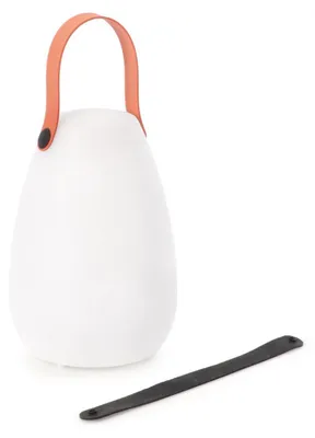 Produktbild von Multifarbige LED-Lampe mit Fernbedienung Svas