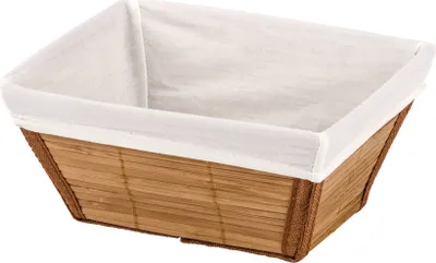 Produktbild von Aufbewahrungskorb Bamboo M Natur