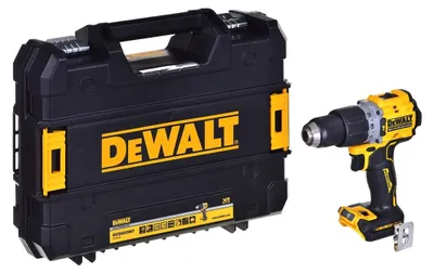 Immagine prodotto di DeWALT DCD805NT-XJ drill 2000 RPM 1.34 kg
