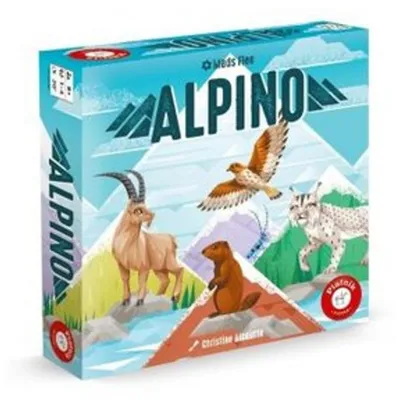 Image de PIATNIK Alpine 0
