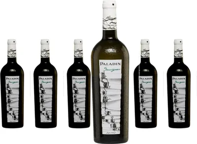 Produktbild von 6 x Paladin Sauvignon