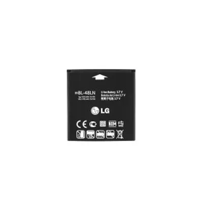 Image de Batterie originale LG BL-48LN pour P720 Optimus 3D Max, 2000mAh EAC61700601