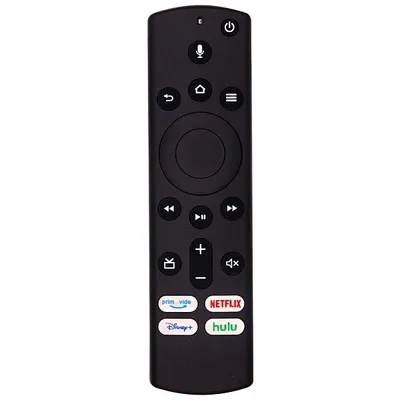 Obrázek produktu pro Toshiba NS-RCFNA-19 náhradní dálkový ovladač s hlasovým ovládáním