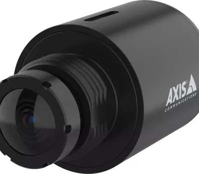 Zdjęcie produktu dla Axis F2107-RE, Mechanizm czujnika, Uniwersalne, Czarny, Axis, Aluminium, IP66, IP67, IP6K9K