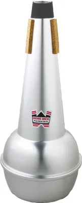 Produktbild von Denis Wick Products DW5509, 320 g, 180,1 mm, 180,1 mm, 309,9 mm