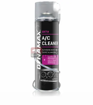 Obrázok produktu pre DXT8 Čistič klimatizácie 400 ml DYNAMAX