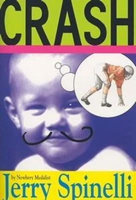 Zdjęcie produktu dla Crash