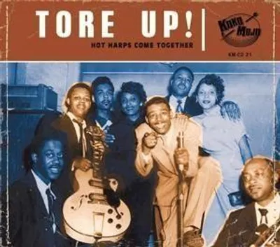 Produktbild von Tore Up!