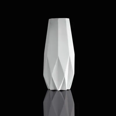 Obrázok produktu pre Goebel Polygono Star Váza 33.5 cm