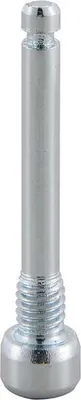 Produktbild von Brakco Magura/shimano Schraube Silber  Silber One Size