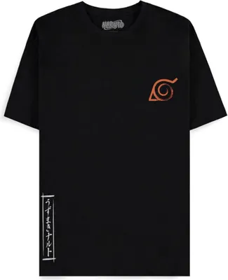 Produktbild von Difuzed Naruto Uzumaki Men´s T-shirt XL XL