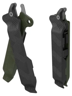 Image de Démonte-pneus Vélo Renforcé - Retrait Facile Des Pneus Résistants - Topeak