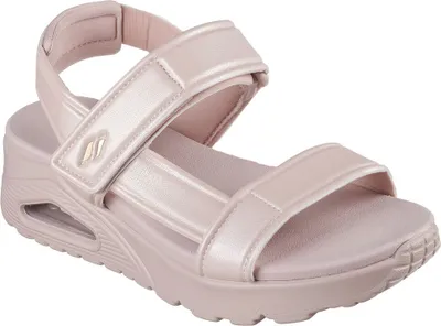 Produktbild von Skechers Uno Sandalen Rosa EU 36 Frau Rosa EU 36