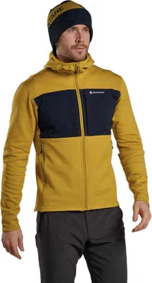 Zdjęcie produktu dla Kurtka Montane Fury Xt Jacket Yellow XL Man Yellow XL