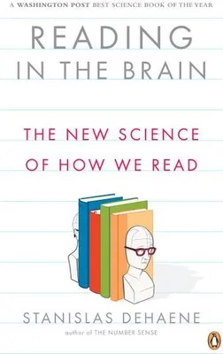 Produktbild von Reading in the Brain