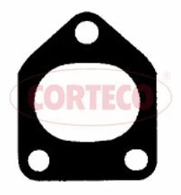 Produktbild von CORTECO Turbolader-Dichtung Ölauslass für BMW 5 Limousine (E39) 5 Touring (E39) 3 Limousine (E36) 7 (E38) 5 Limousine (E34)