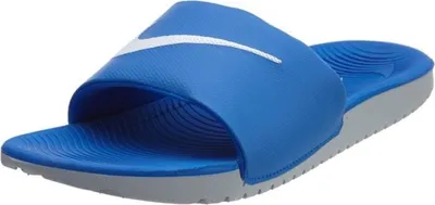 Obrázek produktu pro Nike Boty Kawa Slide JR, 819352400