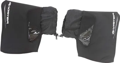Obrázok produktu pre Bagster Muffs First Black 2017