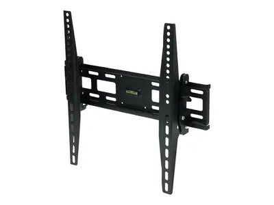 Produktbild von Peerless TRT640, 66 cm (26"), 116,8 cm (46"), 40 kg, 400 x 400 mm, 400 x 400 mm, Schwarz
