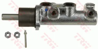 Produktbild von TRW PMF556 Bremszylinder Hauptbremszylinder für FIAT PANDA (169) PANDA Van (169)