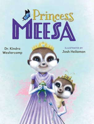 Produktbild von Princess Meesa