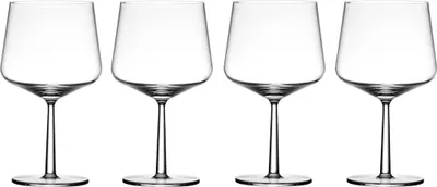 Zdjęcie produktu dla iittala Essence - Szklanka koktajlowa 63 cl, 4 szt